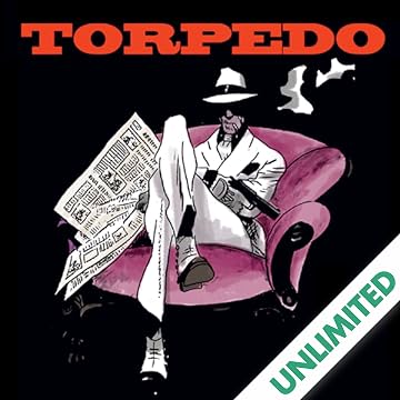Torpedo